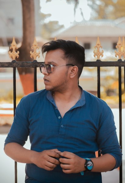 Sayantan Chandra